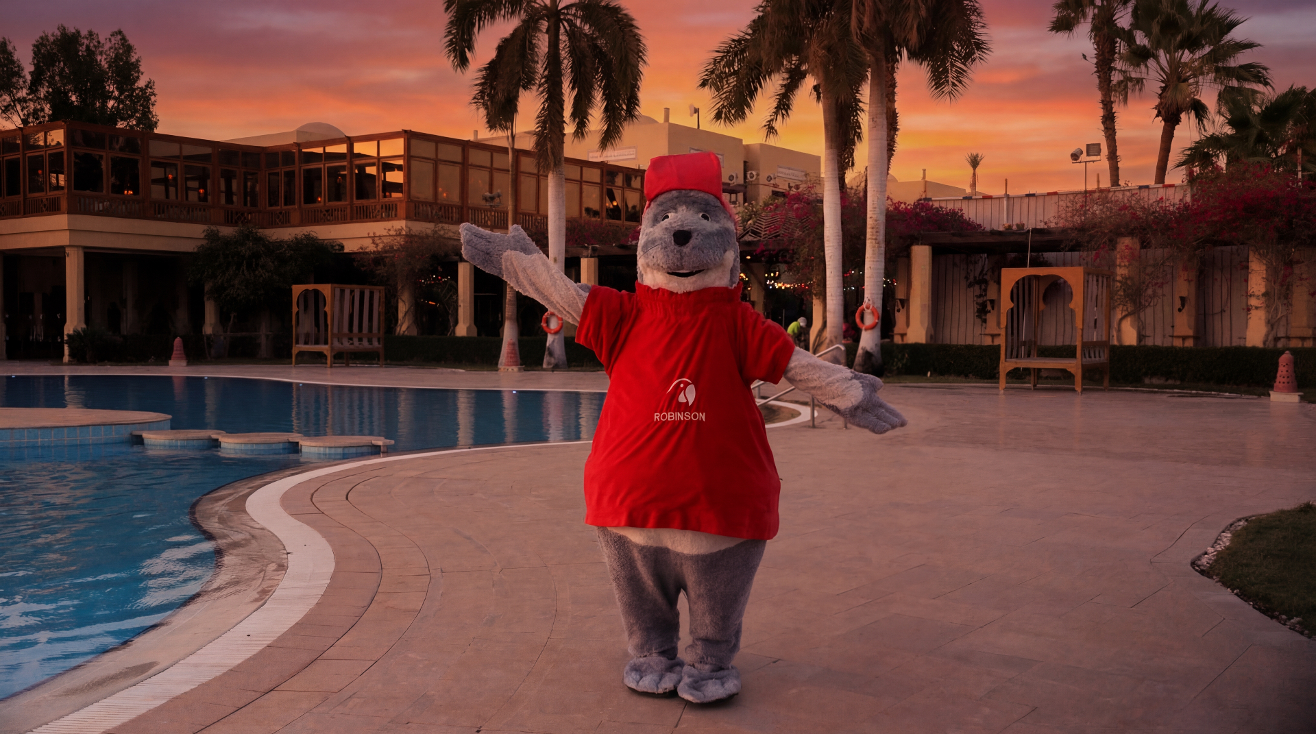 Hotel photograph 3